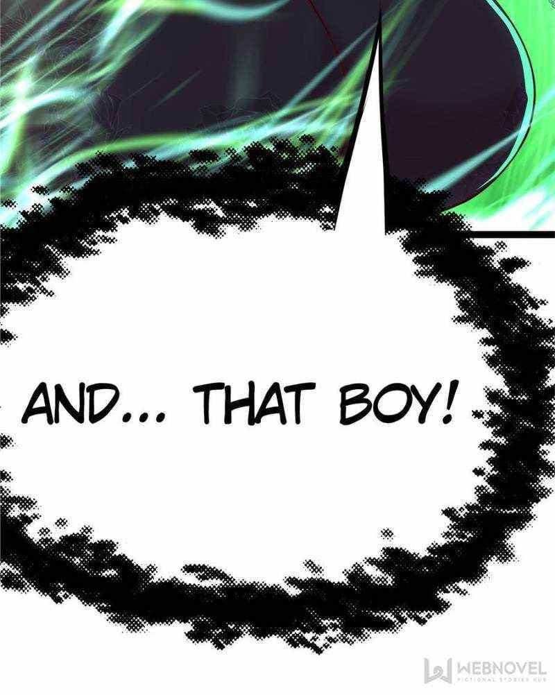 I Picked Up An Attribute Chapter 169 - Page 91