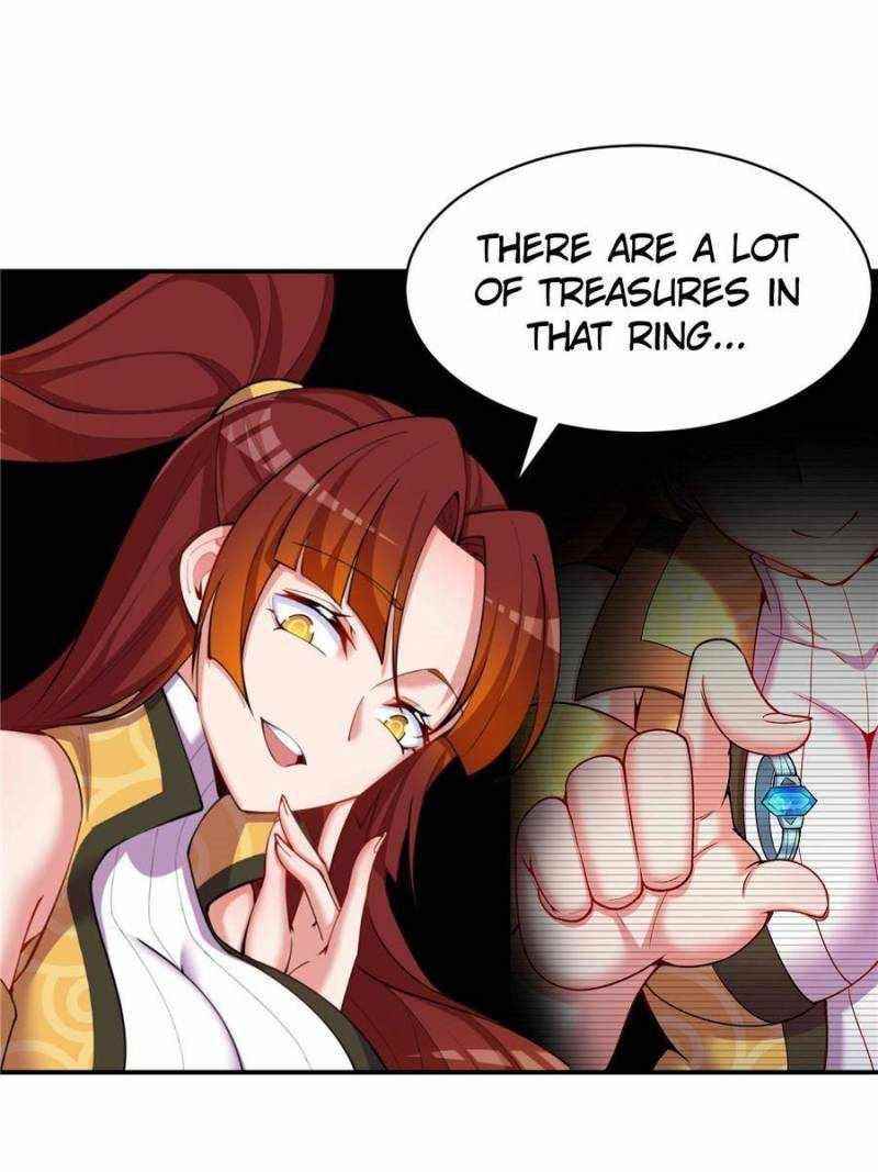 I Picked Up An Attribute Chapter 170 - Page 10