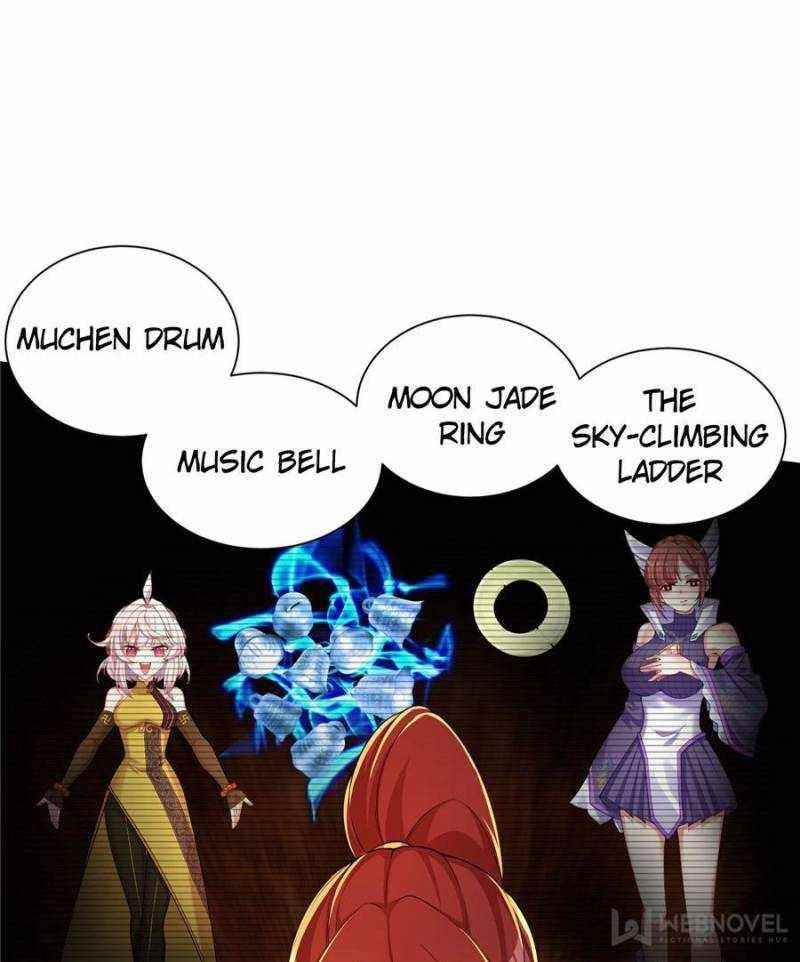 I Picked Up An Attribute Chapter 170 - Page 11