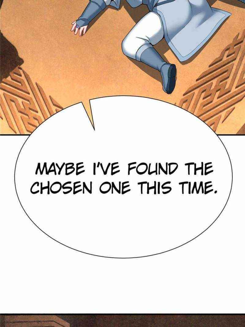 I Picked Up An Attribute Chapter 170 - Page 15