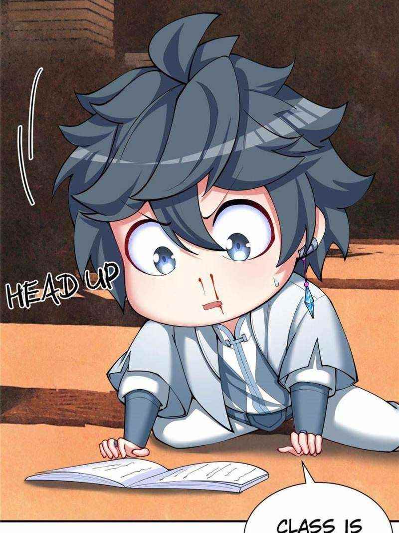 I Picked Up An Attribute Chapter 170 - Page 16