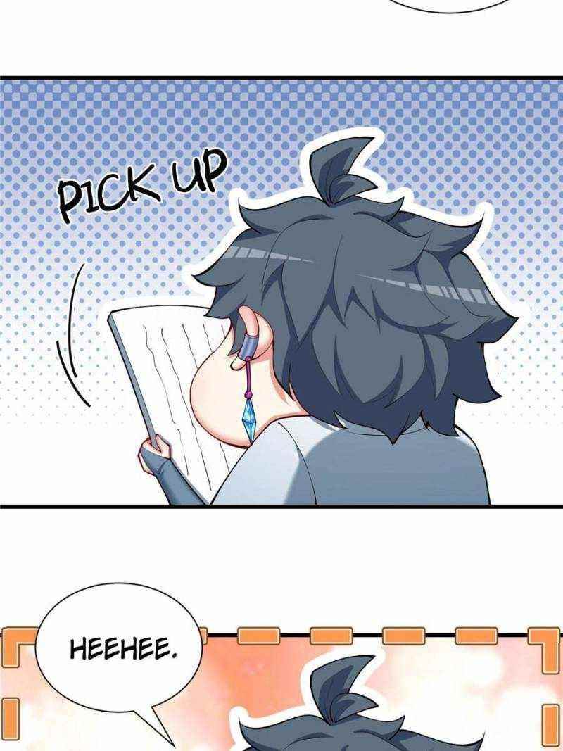 I Picked Up An Attribute Chapter 170 - Page 18