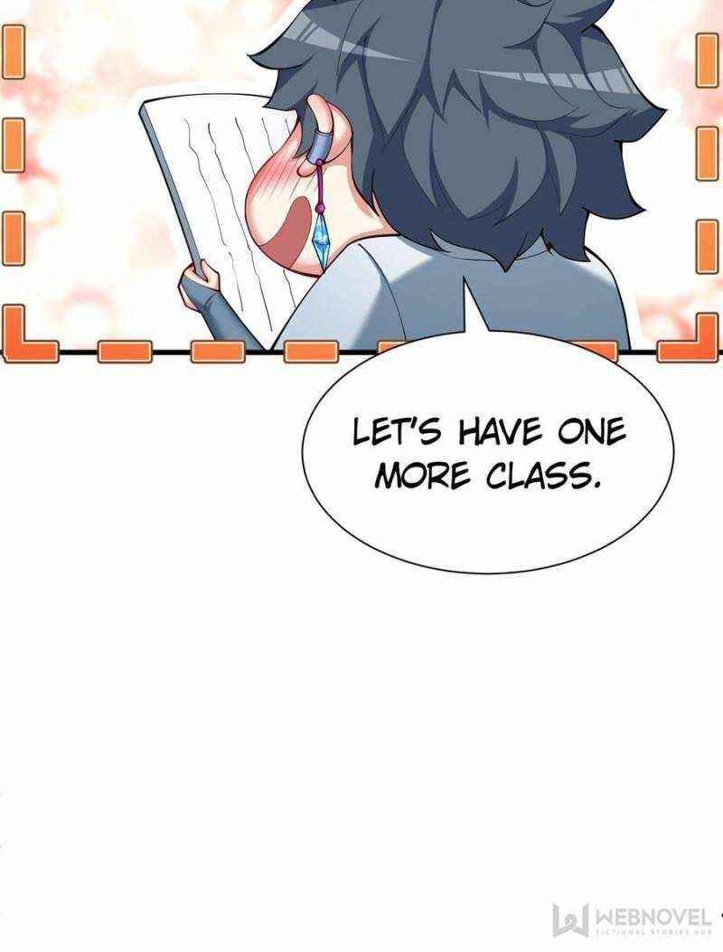 I Picked Up An Attribute Chapter 170 - Page 19