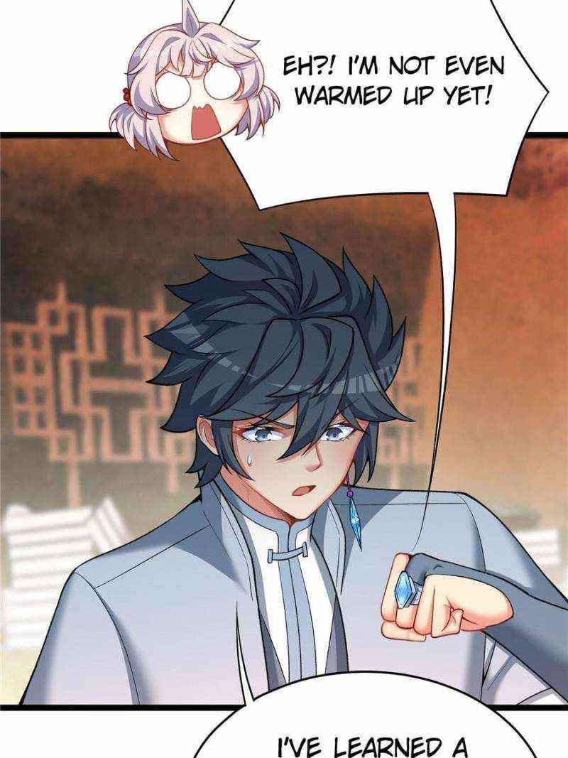 I Picked Up An Attribute Chapter 170 - Page 24