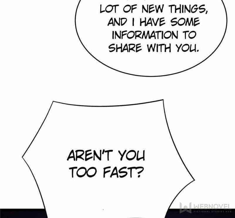 I Picked Up An Attribute Chapter 170 - Page 25