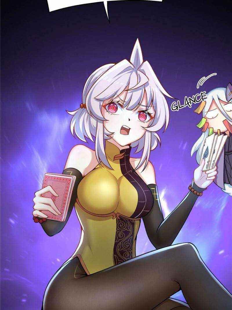 I Picked Up An Attribute Chapter 170 - Page 26