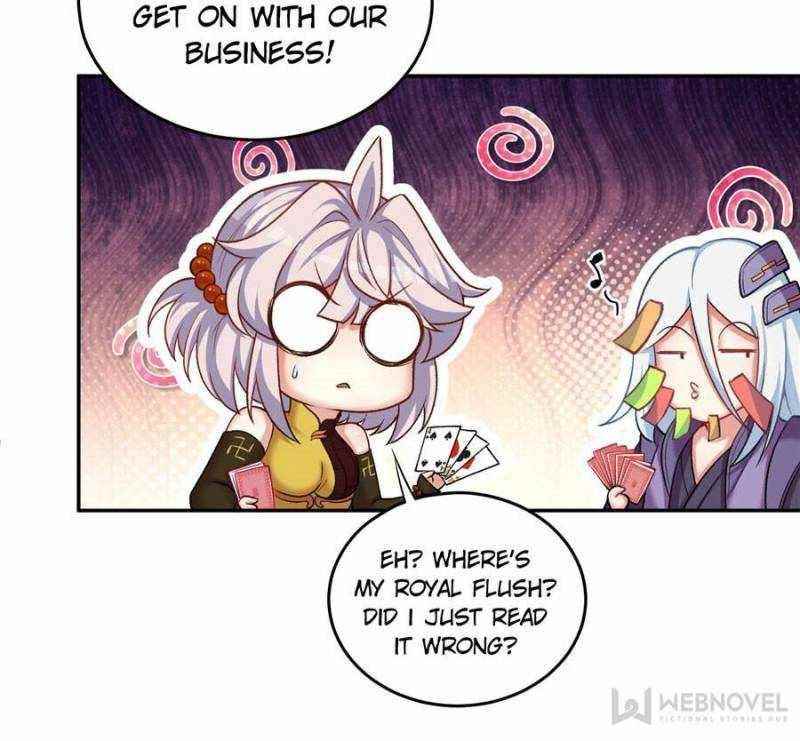 I Picked Up An Attribute Chapter 170 - Page 28