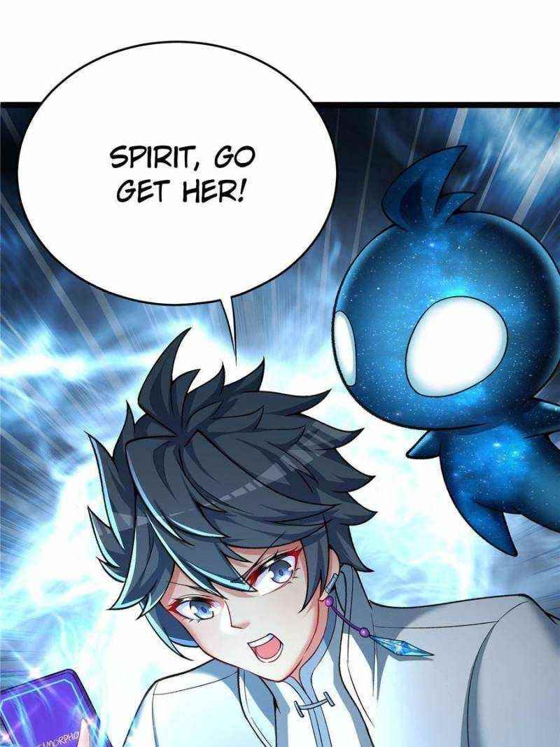 I Picked Up An Attribute Chapter 170 - Page 30