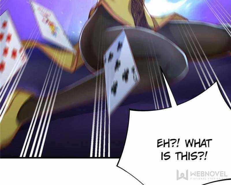 I Picked Up An Attribute Chapter 170 - Page 34