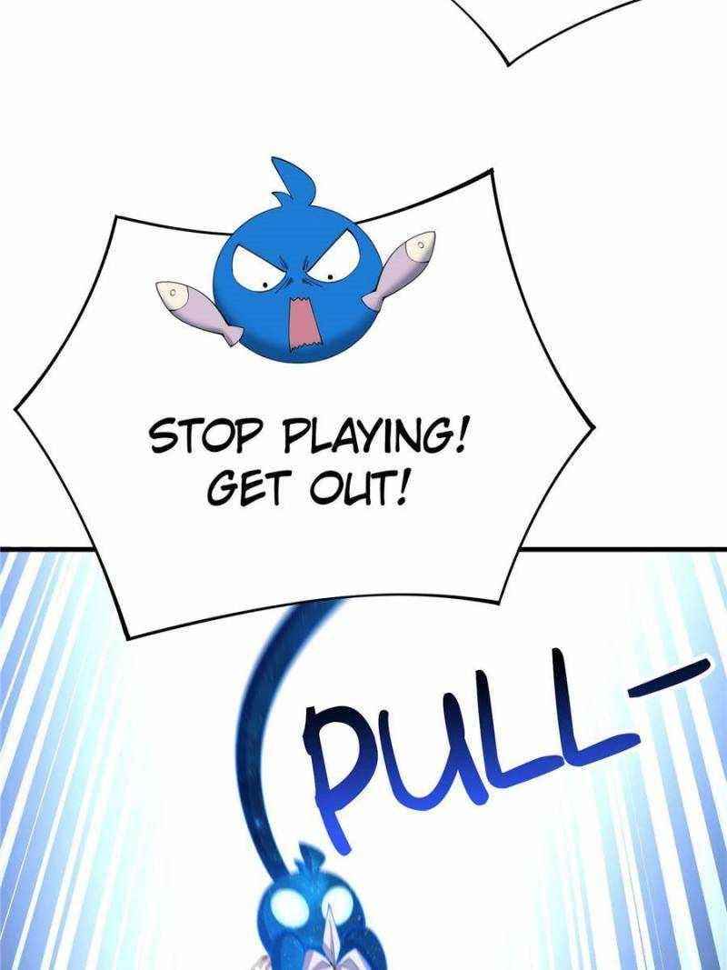 I Picked Up An Attribute Chapter 170 - Page 35