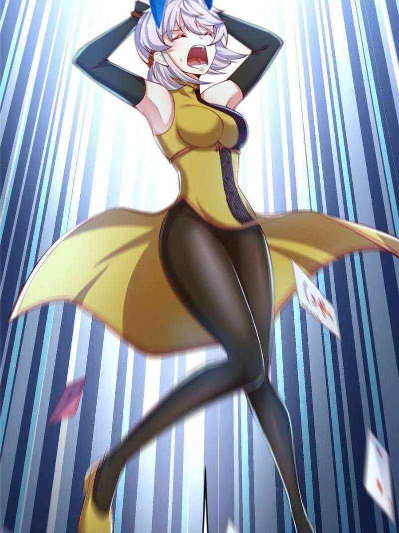 I Picked Up An Attribute Chapter 170 - Page 36