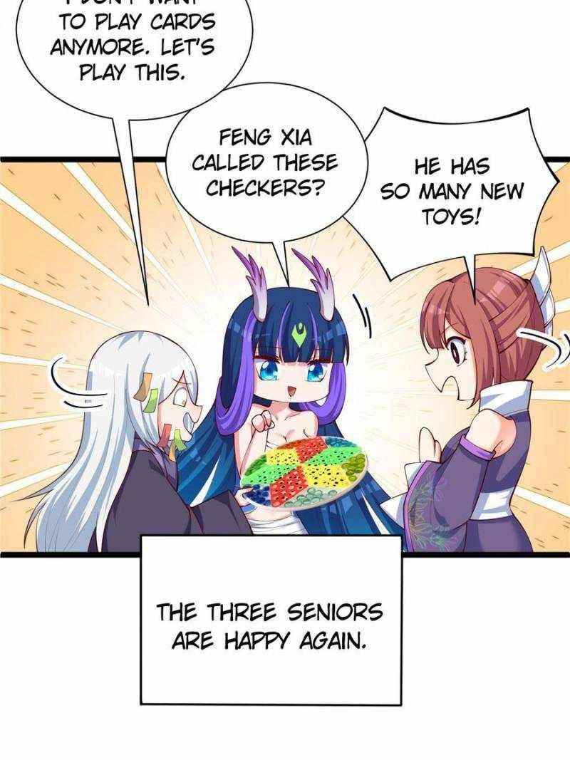 I Picked Up An Attribute Chapter 170 - Page 39