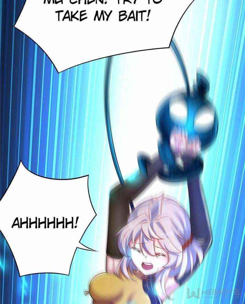 I Picked Up An Attribute Chapter 170 - Page 43