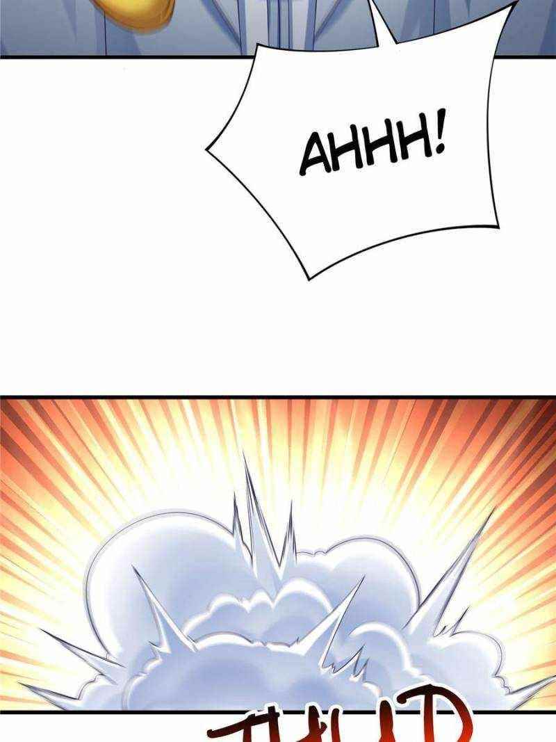 I Picked Up An Attribute Chapter 170 - Page 48