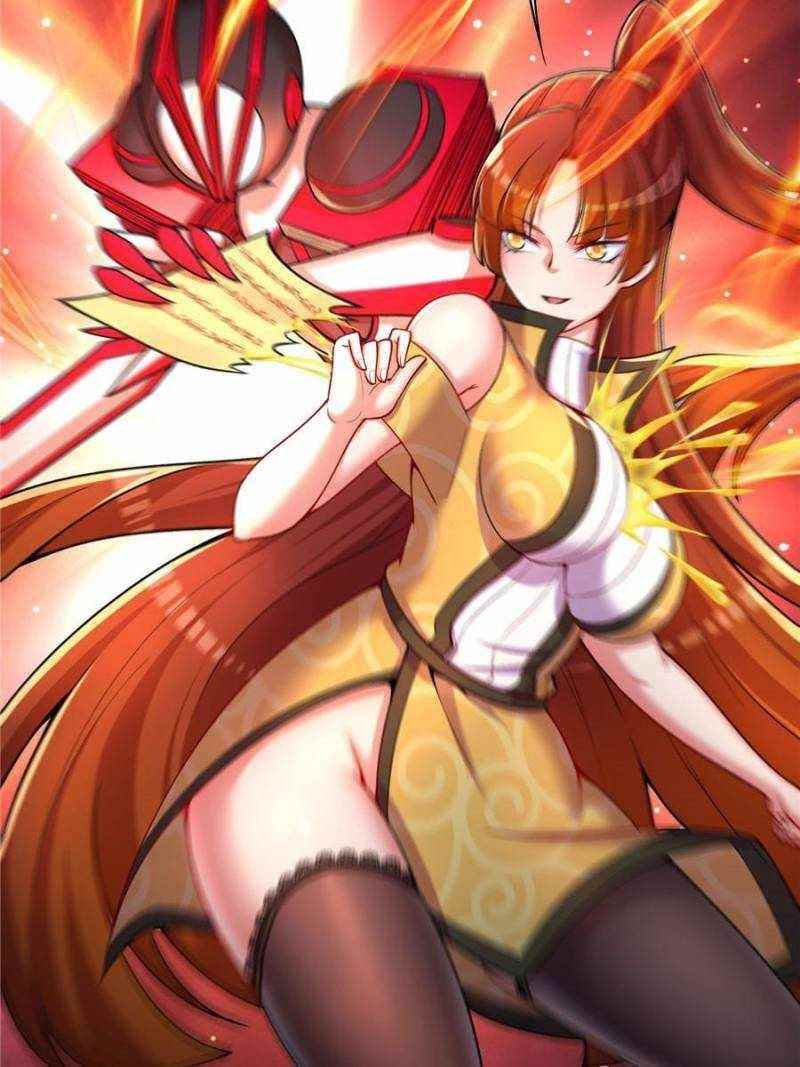 I Picked Up An Attribute Chapter 170 - Page 5