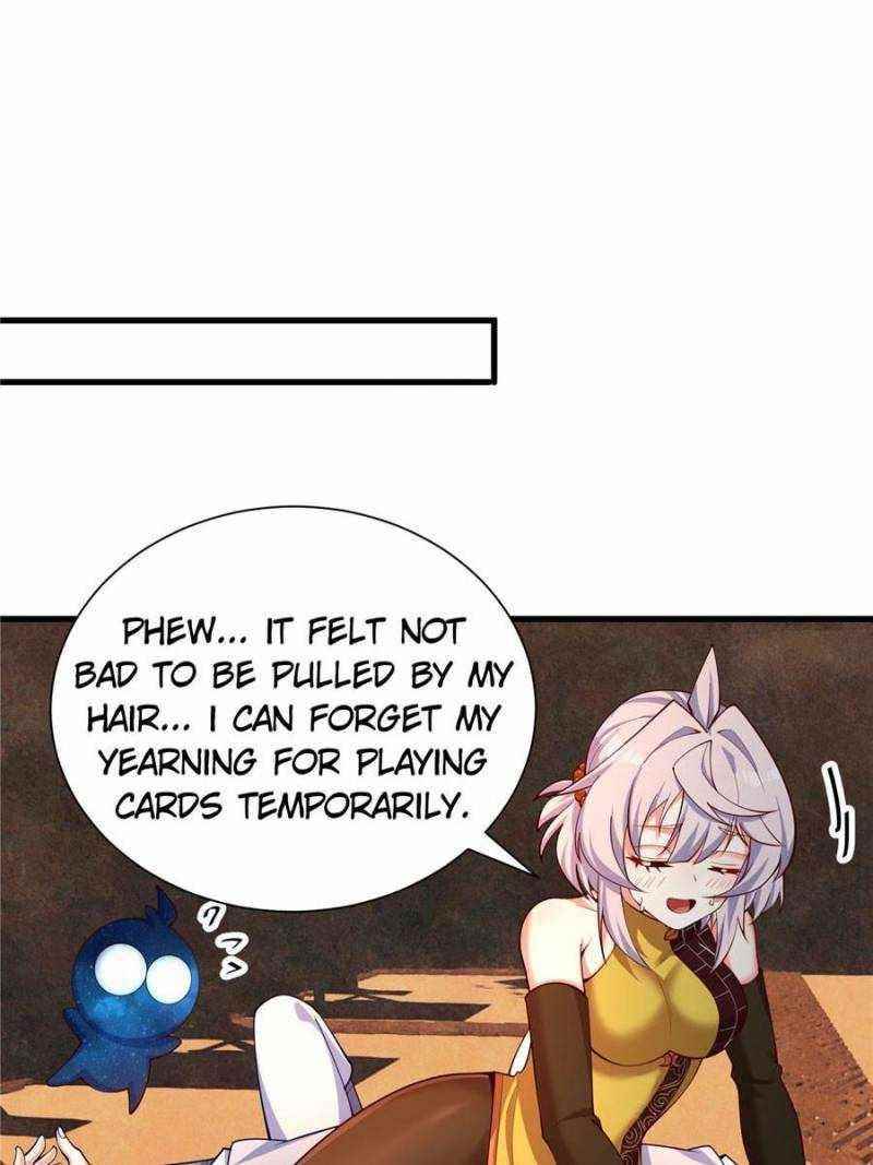 I Picked Up An Attribute Chapter 170 - Page 50