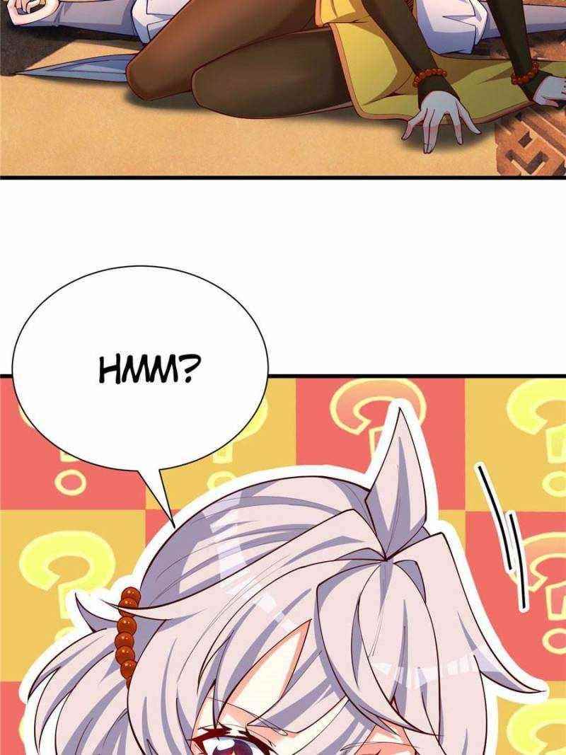 I Picked Up An Attribute Chapter 170 - Page 51