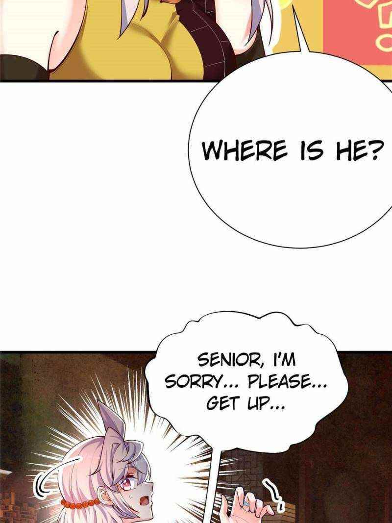 I Picked Up An Attribute Chapter 170 - Page 53