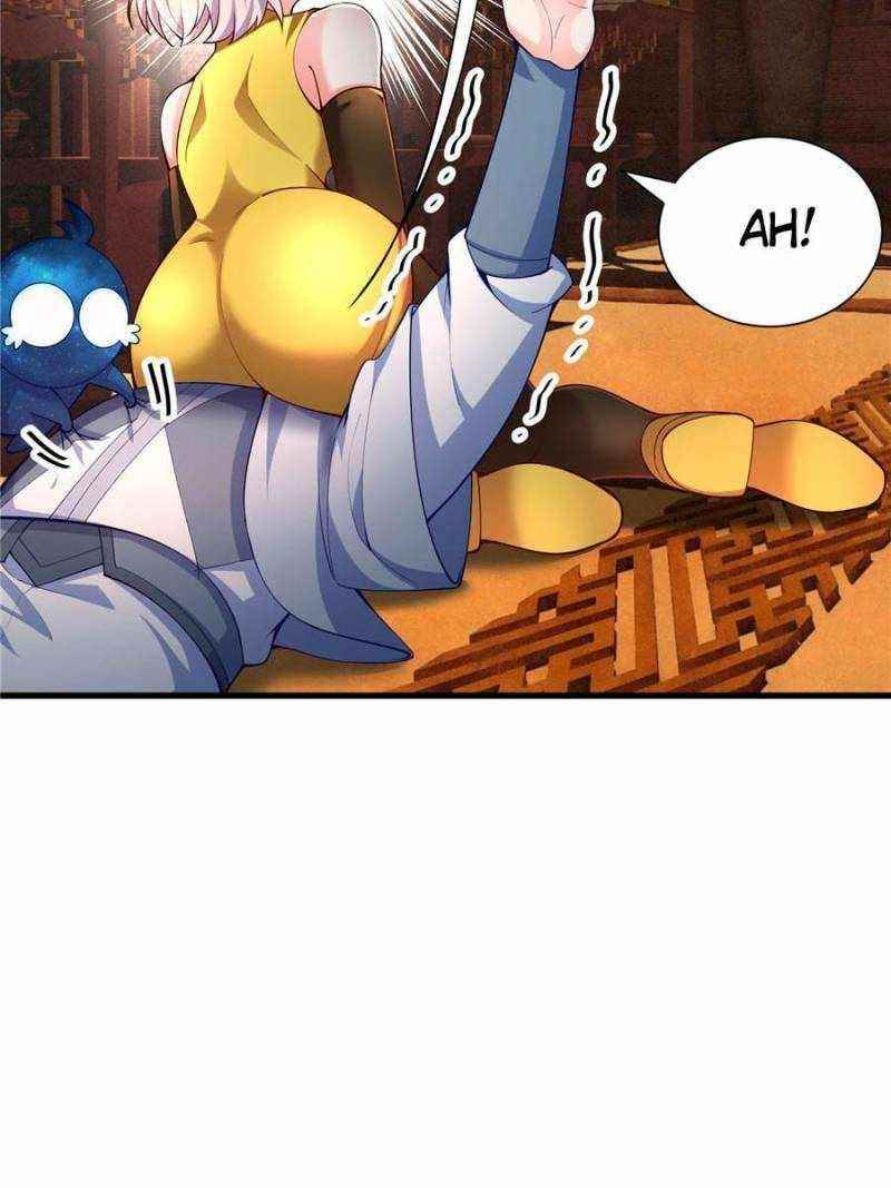 I Picked Up An Attribute Chapter 170 - Page 54