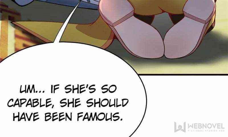 I Picked Up An Attribute Chapter 170 - Page 58