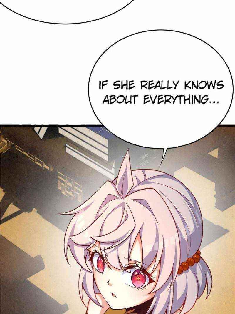 I Picked Up An Attribute Chapter 170 - Page 59