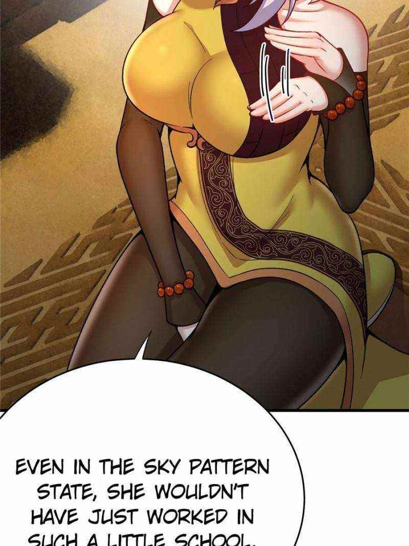 I Picked Up An Attribute Chapter 170 - Page 60