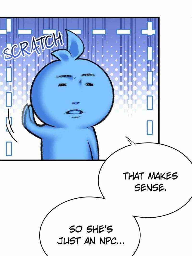 I Picked Up An Attribute Chapter 170 - Page 62