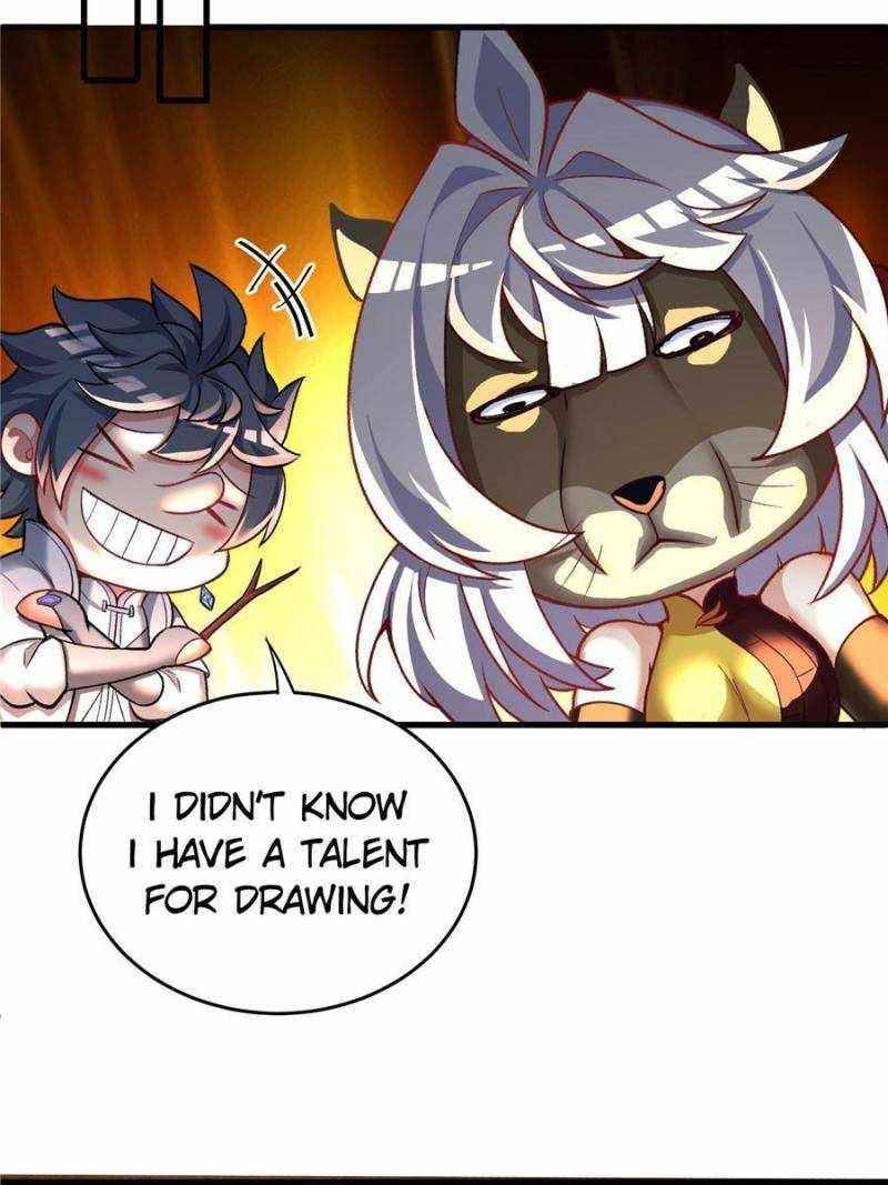 I Picked Up An Attribute Chapter 170 - Page 65