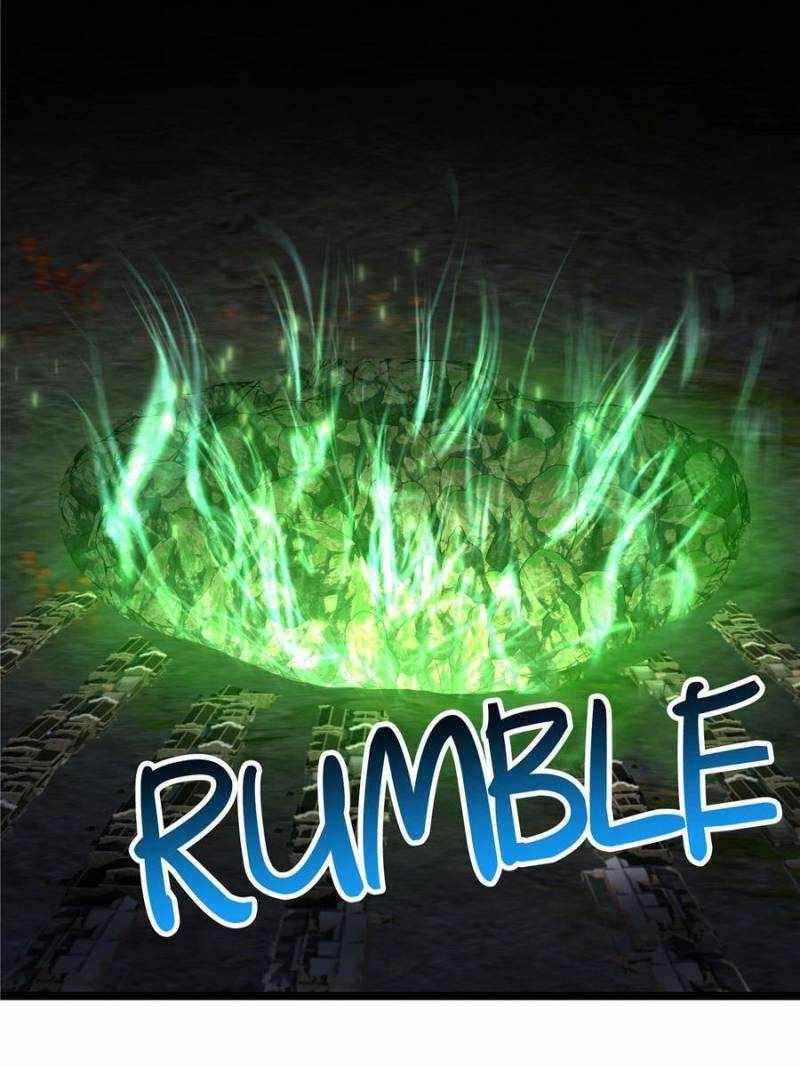 I Picked Up An Attribute Chapter 170 - Page 69