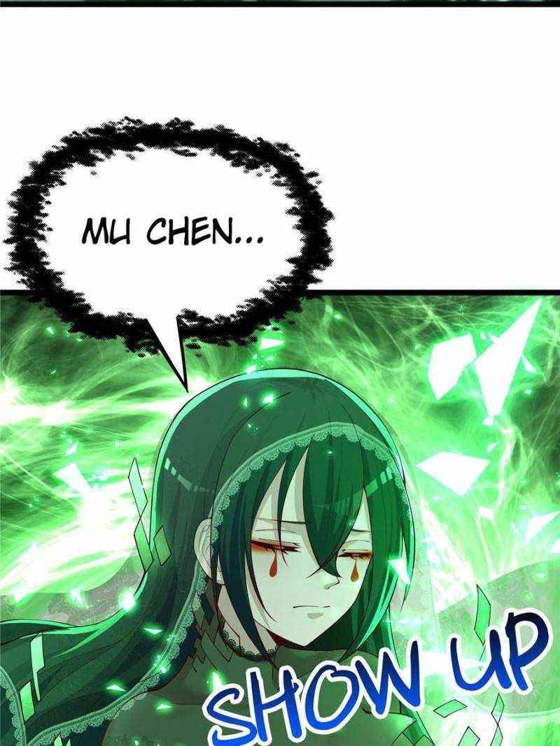 I Picked Up An Attribute Chapter 170 - Page 72