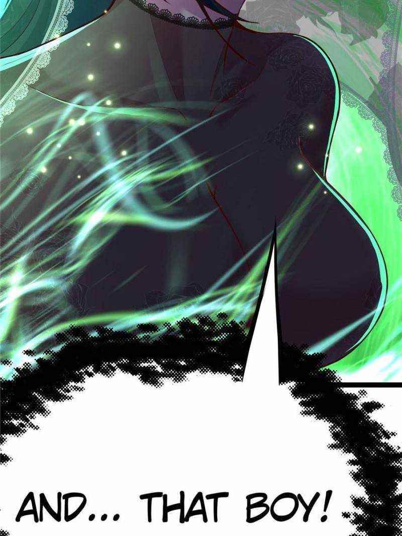 I Picked Up An Attribute Chapter 170 - Page 75