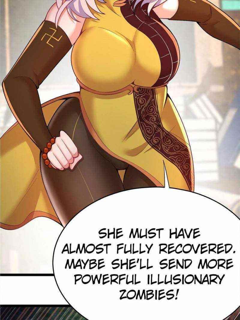 I Picked Up An Attribute Chapter 170 - Page 78