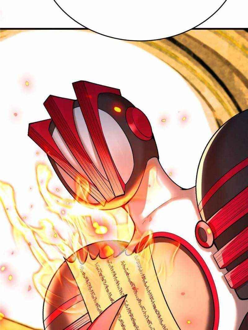 I Picked Up An Attribute Chapter 170 - Page 8