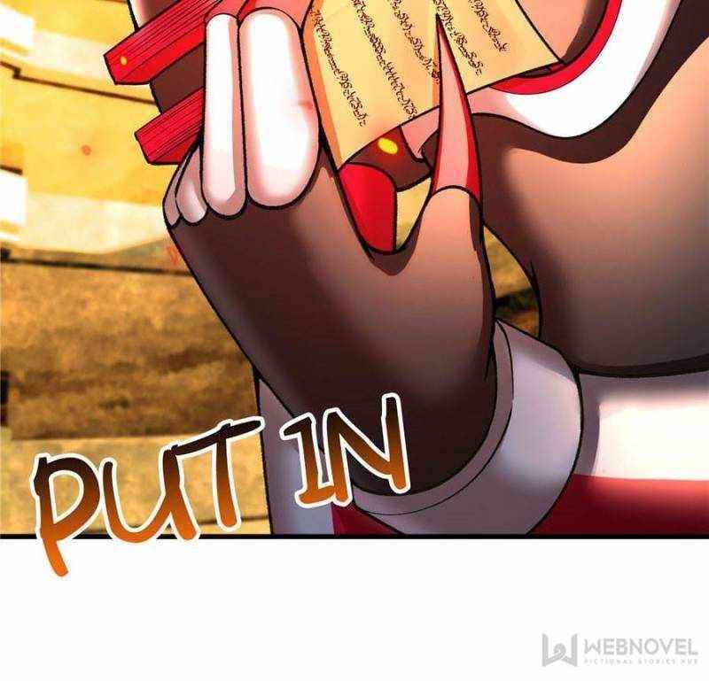 I Picked Up An Attribute Chapter 170 - Page 9