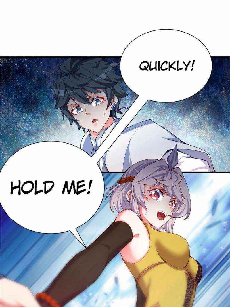 I Picked Up An Attribute Chapter 171 - Page 10