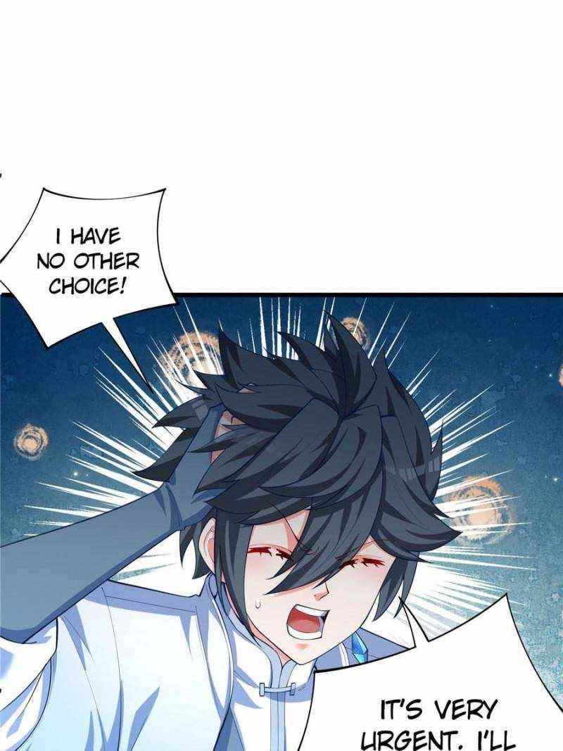 I Picked Up An Attribute Chapter 171 - Page 13