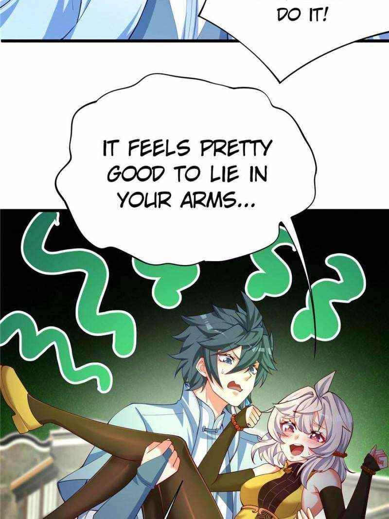 I Picked Up An Attribute Chapter 171 - Page 14