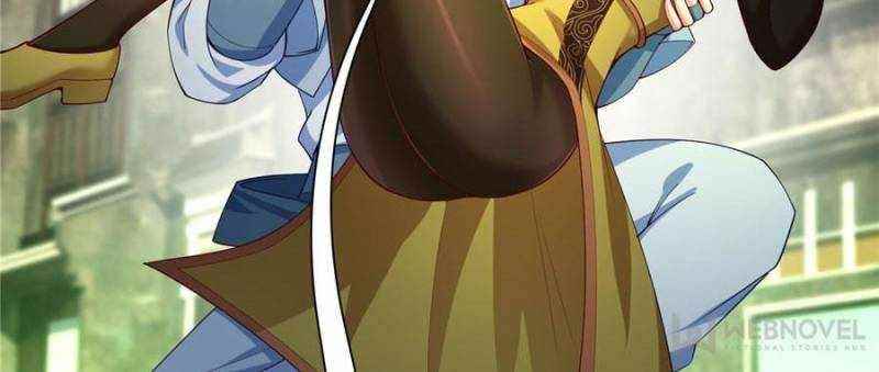 I Picked Up An Attribute Chapter 171 - Page 15