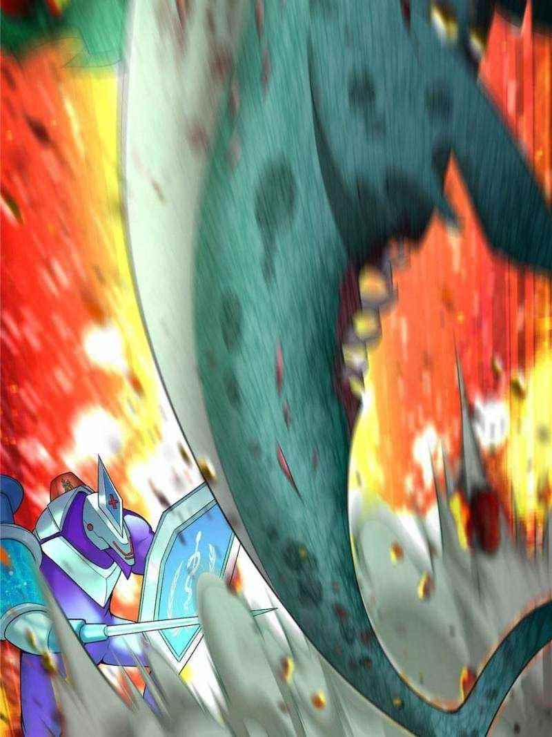 I Picked Up An Attribute Chapter 171 - Page 22