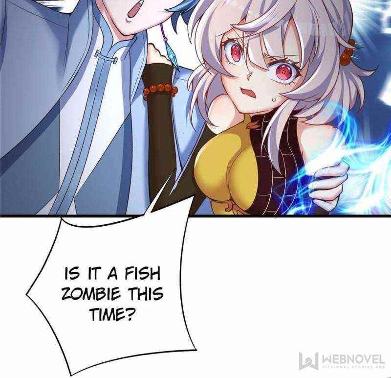 I Picked Up An Attribute Chapter 171 - Page 24