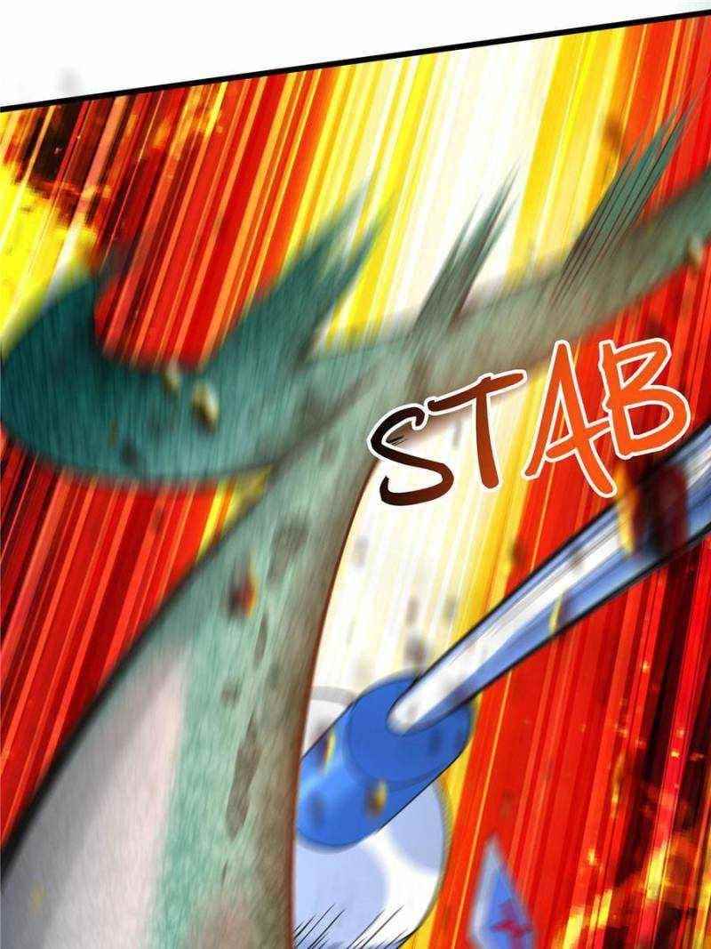 I Picked Up An Attribute Chapter 171 - Page 25