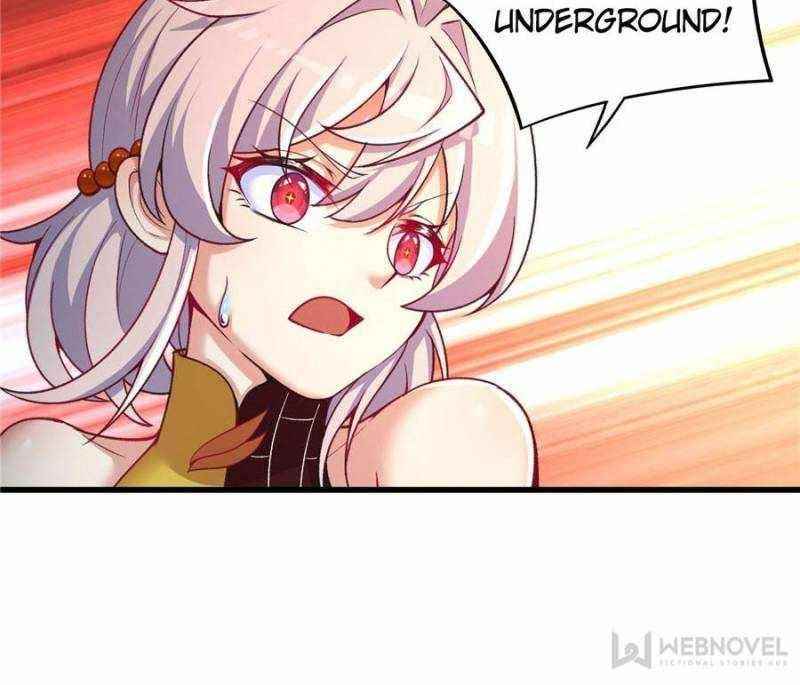 I Picked Up An Attribute Chapter 171 - Page 28