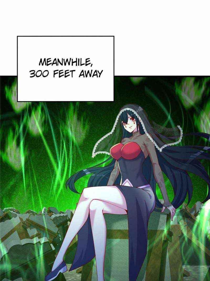 I Picked Up An Attribute Chapter 171 - Page 29