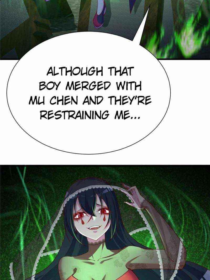 I Picked Up An Attribute Chapter 171 - Page 30