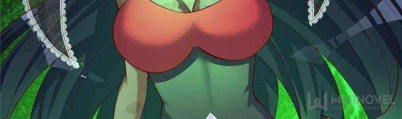 I Picked Up An Attribute Chapter 171 - Page 31