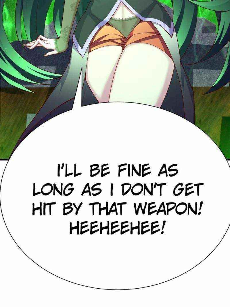 I Picked Up An Attribute Chapter 171 - Page 32