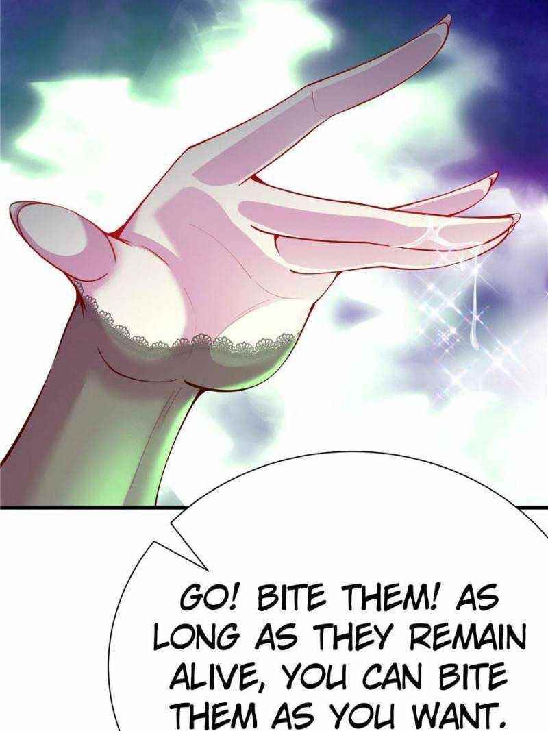 I Picked Up An Attribute Chapter 171 - Page 35