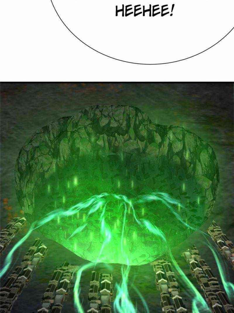 I Picked Up An Attribute Chapter 171 - Page 36