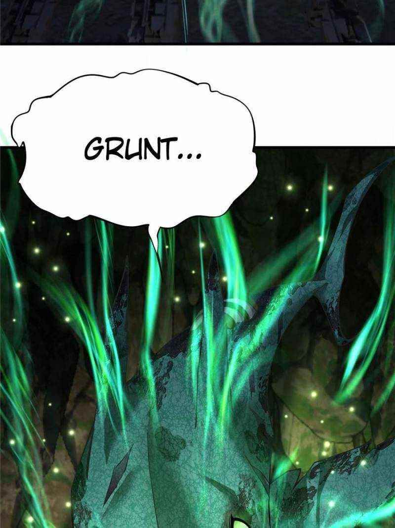 I Picked Up An Attribute Chapter 171 - Page 38