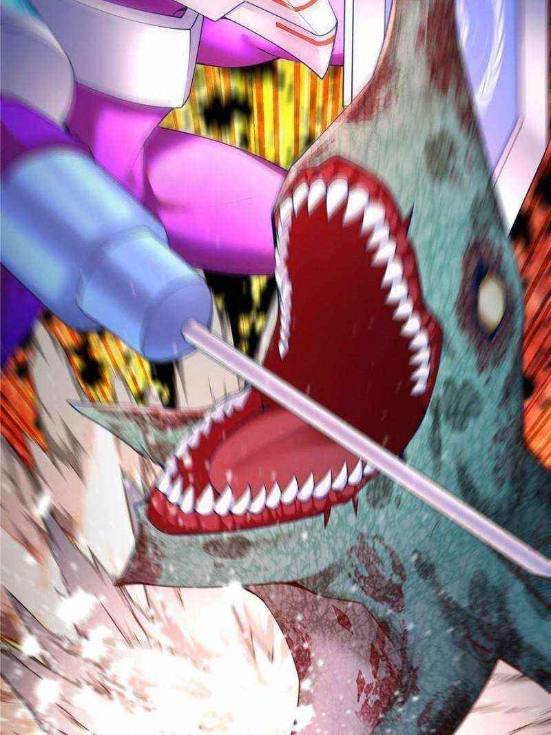 I Picked Up An Attribute Chapter 171 - Page 42